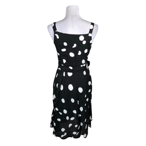 Unisex Marimekko - Dress, size 36 - Black (2)