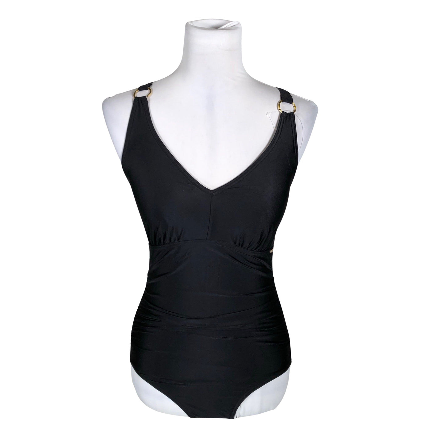 Unisex Speedo - Swimsuit, size 38 - Black (1)