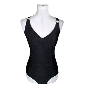 Unisex Speedo - Swimsuit, size 38 - Black (1)
