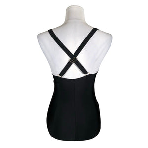 Unisex Speedo - Swimsuit, size 38 - Black (2)