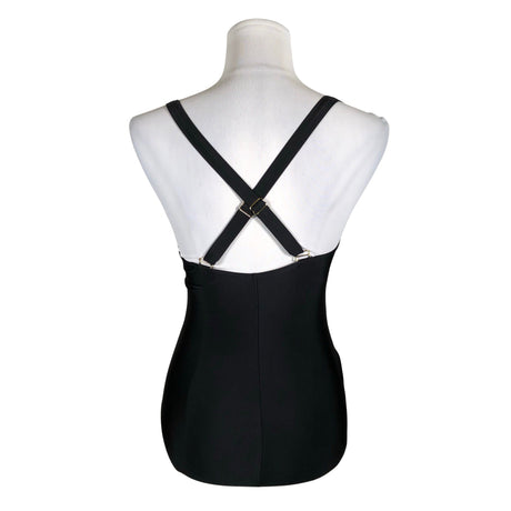Unisex Speedo - Swimsuit, size 38 - Black (2)