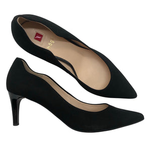 Unisex Högl - High heels, size 38 - Black (1)