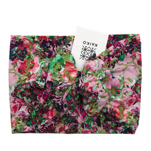 Unisex Kaiko - Headband, size 58 - 60 cm - Pink (1)