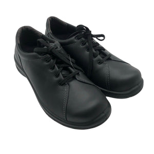 Unisex Sievi - Walking shoes, size 39 - Black (2)