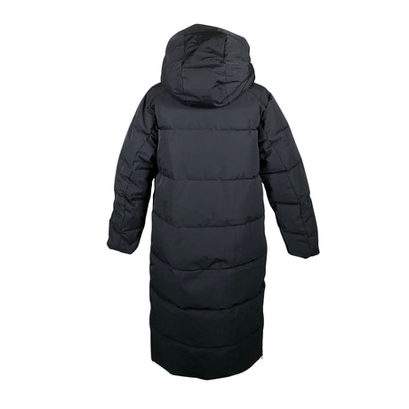 Unisex Luhta - Winter jacket, size 38 - Black (2)