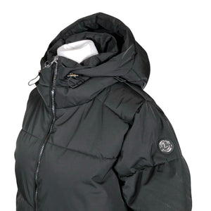 Unisex Luhta - Winter jacket, size 38 - Black (3)