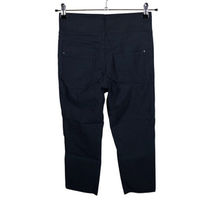 Unisex Free Quent - Capri leggings, size 36 - Blue (2)