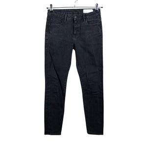 Unisex Esprit - Jeans, size W27 - Black (1)