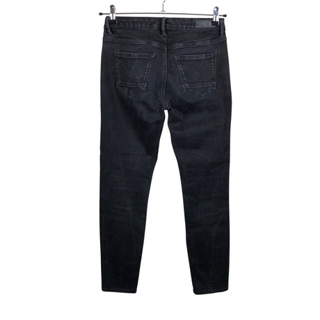 Unisex Esprit - Jeans, size W27 - Black (2)