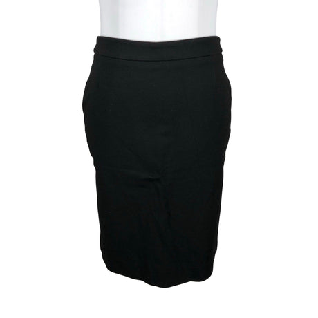 Unisex Stockh lm - Tricot skirt, size 36 - Black ()