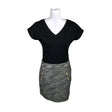 Unisex Esprit - Sheath dress, size 36 - Black ()