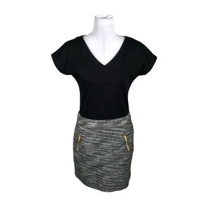Unisex Esprit - Sheath dress, size 36 - Black (1)