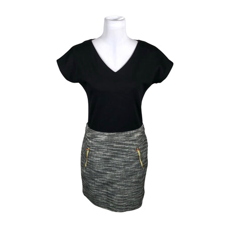Unisex Esprit - Sheath dress, size 36 - Black ()