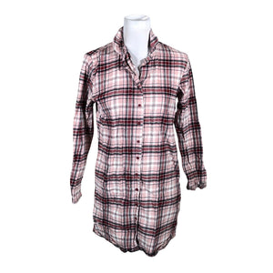 Unisex Esprit - Nightshirt, size 36 - Light pink (1)