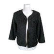 Unisex Esprit - Dress jacket, size 36 - Black ()