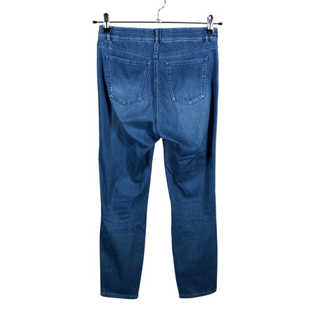 Unisex Uniqlo - Leggings, size 38 - Blue (2)