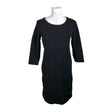 Unisex NOSH - Sweatshirt dress, size 36 - Black ()