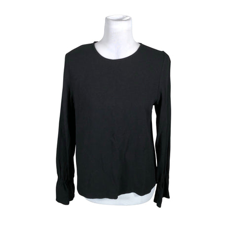 Unisex Nanso - Blouse, size 36 - Black ()