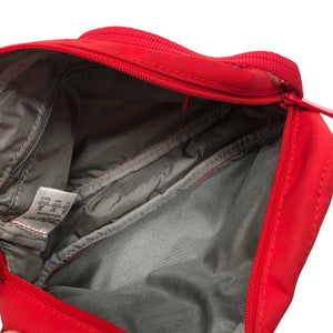Unisex Hedgren - Shoulder bag, size Midi - Red (2)