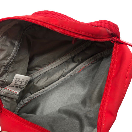 Unisex Hedgren - Shoulder bag, size Midi - Red (2)