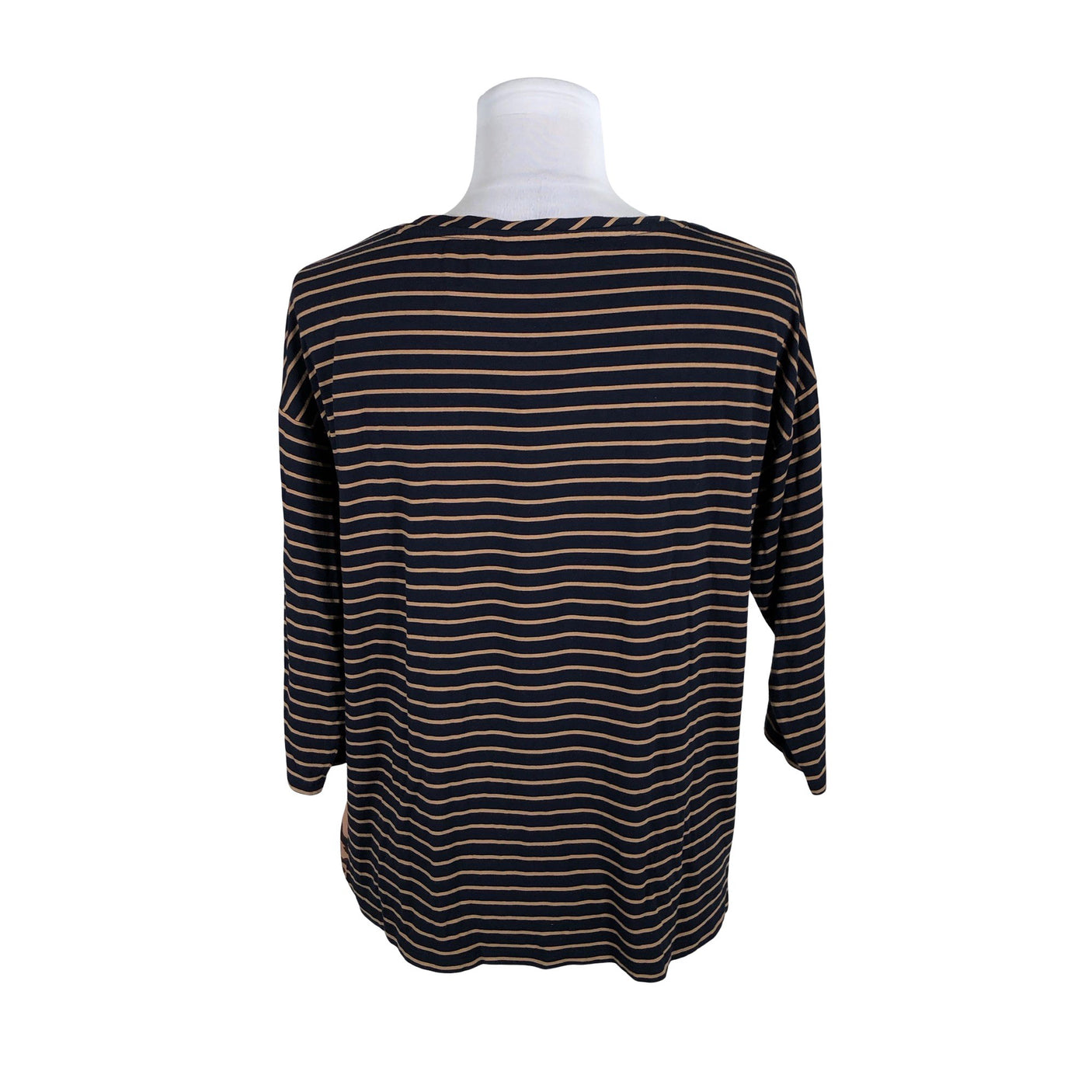 Unisex Betty Barclay - Blouse, size 36 - Brown (2)