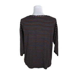 Unisex Betty Barclay - Blouse, size 36 - Brown (2)