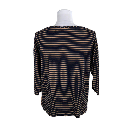 Unisex Betty Barclay - Blouse, size 36 - Brown (2)