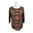 Unisex Betty Barclay - Blouse, size 36 - Brown ()