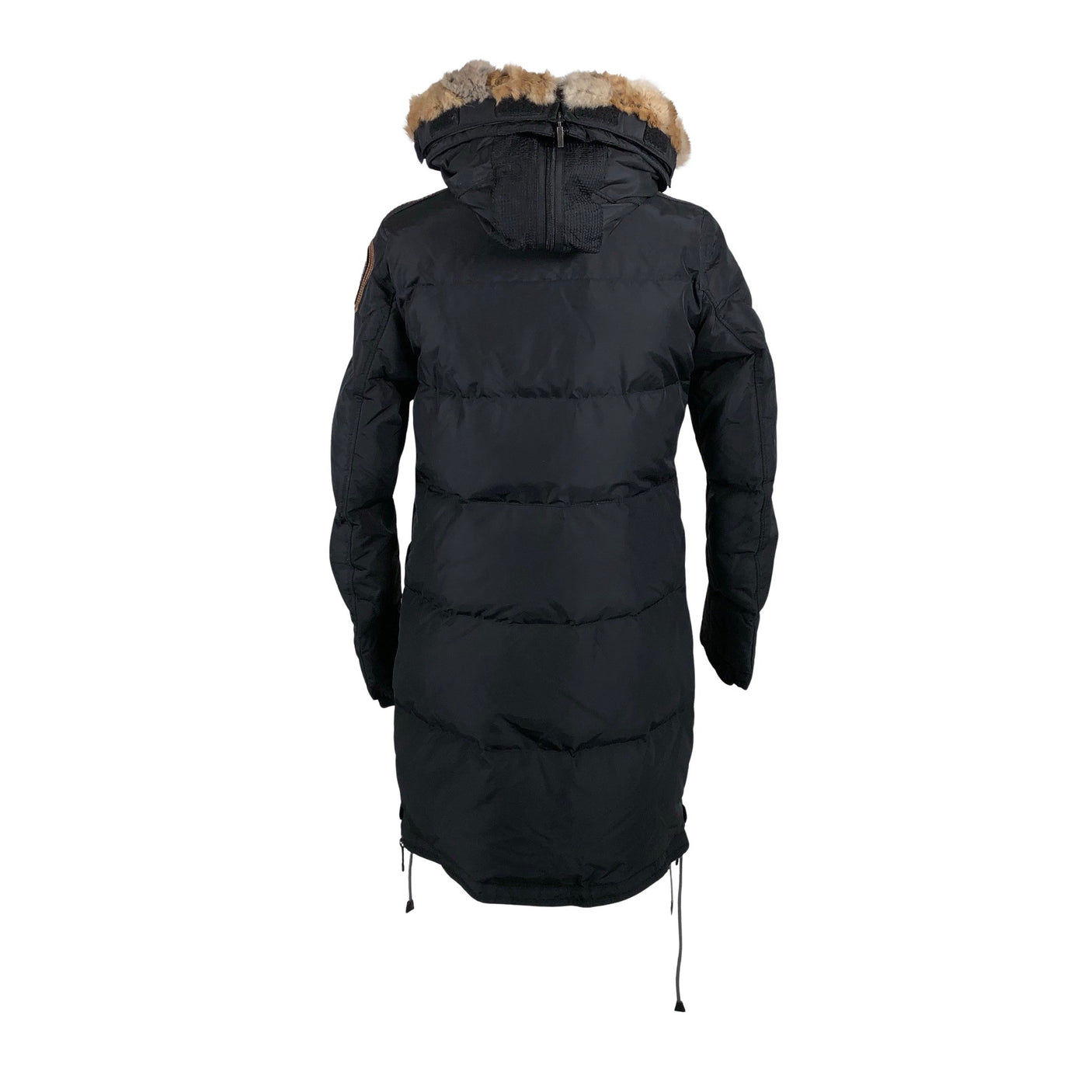 Unisex Parajumpers - Down jacket, size 38 - Black (2)