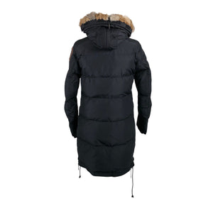 Unisex Parajumpers - Down jacket, size 38 - Black (2)
