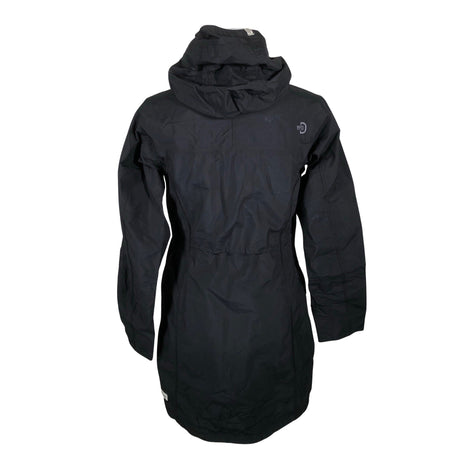 Unisex Didriksons - Outdoor jacket, size 36 - Black (2)