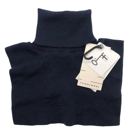 Unisex Tuohimäki - Neckwarmer, size No size - Blue ()