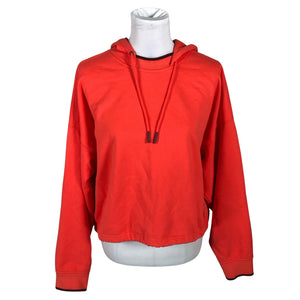 Unisex Mos Mosh - Hoodie, size 38 - Red (1)