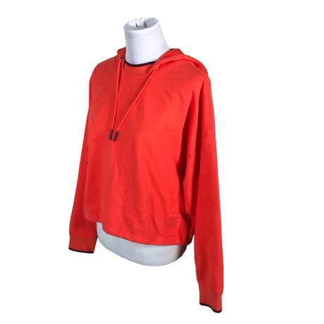 Unisex Mos Mosh - Hoodie, size 38 - Red (2)