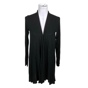 Unisex Esprit - Cardigan, size 38 - Black (1)