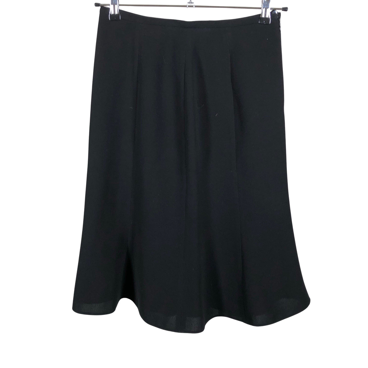 Unisex Ril's - Fabric skirt, size 38 - Black (1)