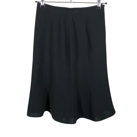 Unisex Ril's - Fabric skirt, size 38 - Black ()