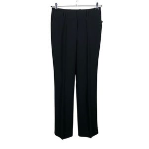 Unisex Ril's - Straight leg trousers, size 36 - Black (1)
