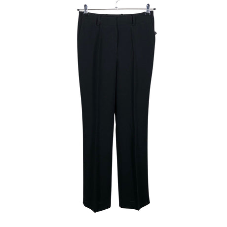 Unisex Ril's - Straight leg trousers, size 36 - Black ()