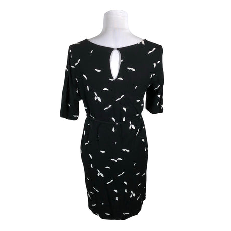 Unisex Selected - Dress, size 40 - Black (2)