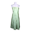 Unisex Your Face - Party top, size 36 - Green ()