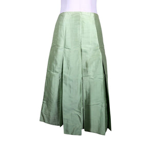 Unisex Your Face - Party top, size 36 - Green (2)