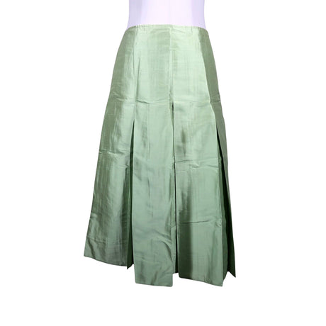 Unisex Your Face - Party top, size 36 - Green (2)