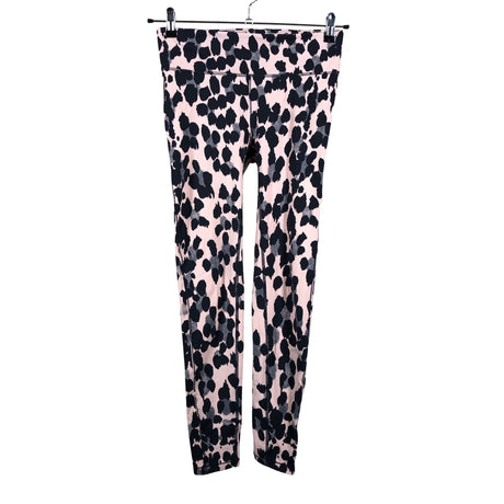 Unisex Casall - Sports tights, size 38 - Light pink ()