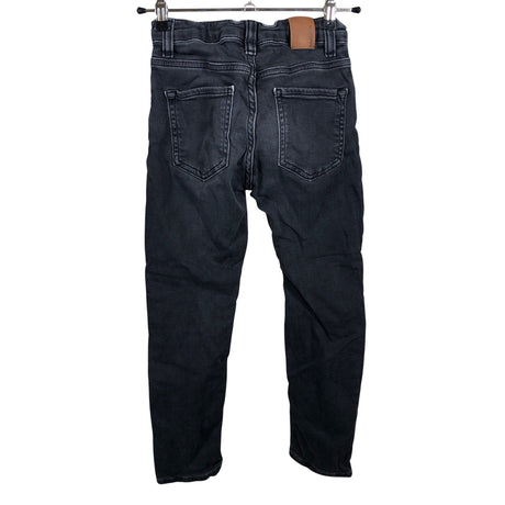 Unisex POMPdeLUX - Jeans, size 128 - 134 - Gray (2)