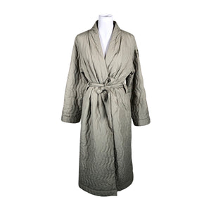 Unisex R-collection - Quilted jacket, size 36 - Gray (1)