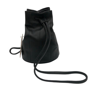 Unisex Marimekko - Handbag, size Mini - Black (1)