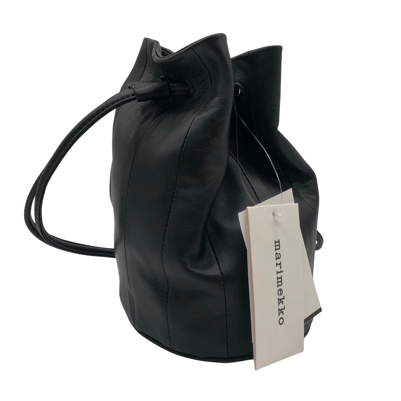 Unisex Marimekko - Handbag, size Mini - Black (2)