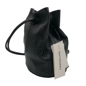 Unisex Marimekko - Handbag, size Mini - Black (2)