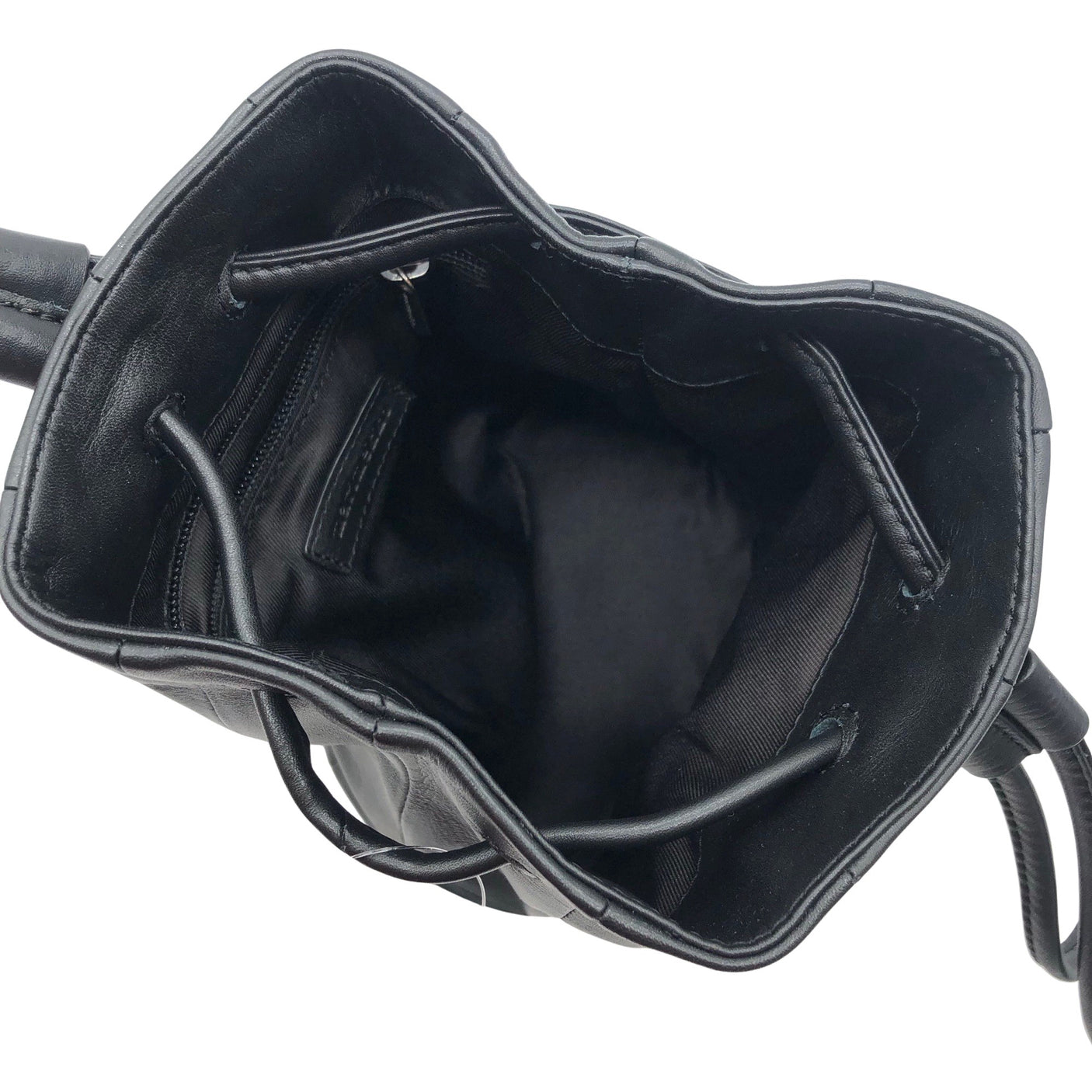 Unisex Marimekko - Handbag, size Mini - Black (3)